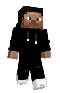 OruCloud's Minecraft skin