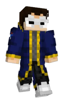 Front of MarkoMan19's skin