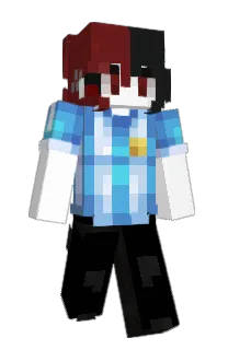Front of YkaryD3ad's skin
