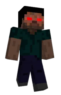 Front of pelotudc's skin