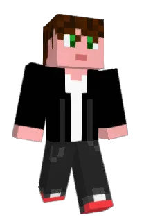 _unTizio_'s Minecraft skin