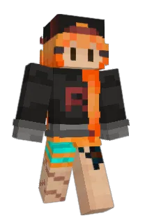 Ratty_LaDi's Minecraft skin