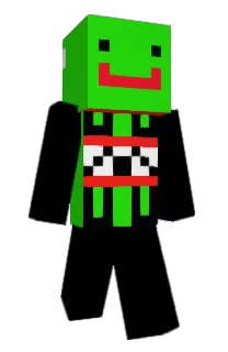 Maltorin's Minecraft skin