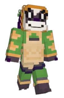 Front of roboboy_uk's skin