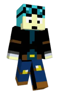 kmc2010's Minecraft skin