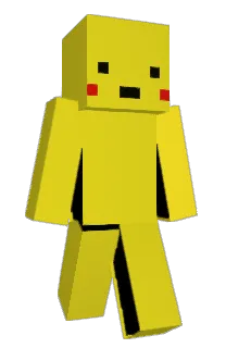 DeadTransmission's Minecraft skin