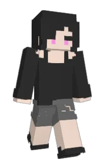 Front of Darpon99's skin