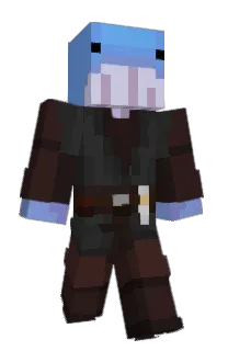 Waplu's Minecraft skin