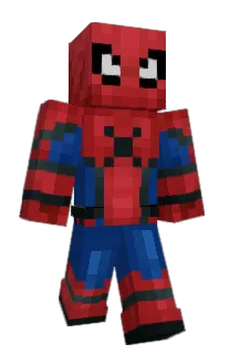 TheBestCraft's Minecraft skin