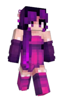 severalcats's Minecraft skin