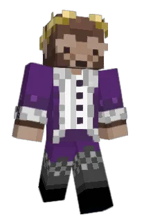 EmanLfts's Minecraft skin