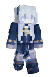 northerrns's Minecraft skin