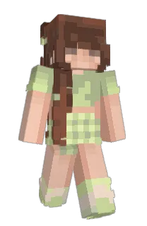 caracaps's Minecraft skin