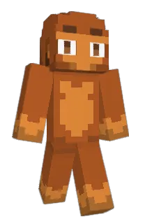 Baxxa's Minecraft skin