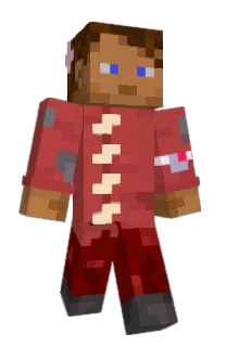 Endreye's Minecraft skin