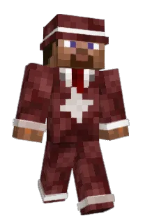 Couzing's Minecraft skin