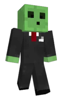 wallfamily's Minecraft skin