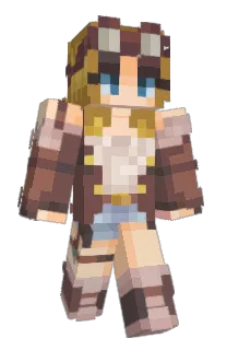Front of hallia_'s skin