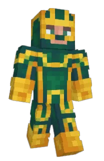 EL32zzg's Minecraft skin
