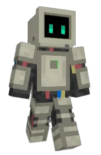 Front of PlayCat157's skin