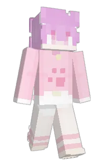Front of Whatzdat's skin