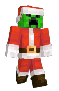 Front of SpionTim1805's skin