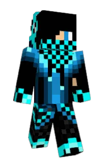 Front of D4rkM4di's skin