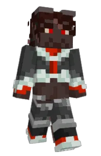 CheesePancakes16's Minecraft skin