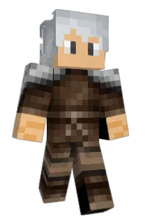 Front of CallmeZafi's skin