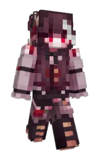 EllieDog578's Minecraft skin