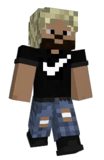 Front of krzychu1906's skin