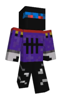 Front of mihandros_'s skin