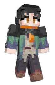 Skin preview