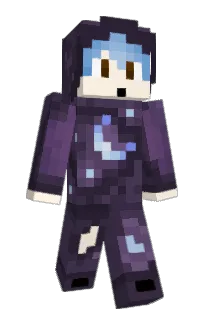 deadrose21's Minecraft skin