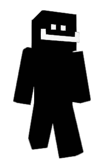 Front of Raipz's skin