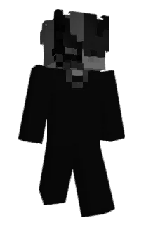 Front of schwarzetns's skin