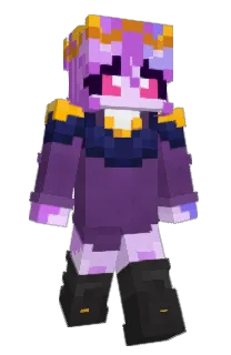Front of loppezz's skin