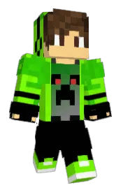 Skin preview