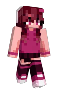 Front of karatedoctor4523's skin