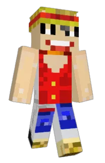 Jack_TheRapper's Minecraft skin