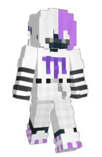 aro_freechloe's Minecraft skin