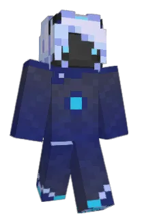 TeryVeneno's Minecraft skin