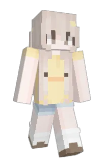 Front of drinkplastic's skin