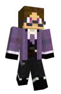 Front of TonyboiTheMemer's skin