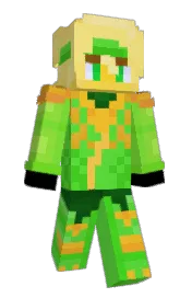 Skin preview