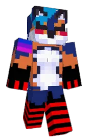 Skin preview