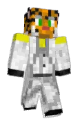 MaskedManMC