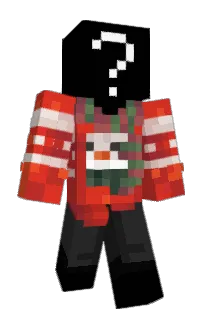 Front of brascaro's skin