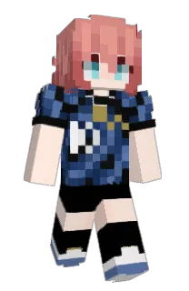 Front of ceify's skin