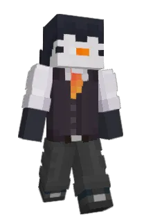 FishSawse's Minecraft skin